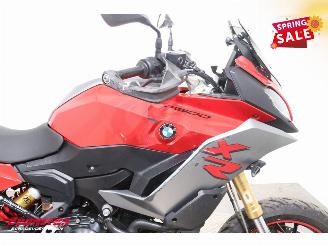 BMW  F 900 XR F 900 XR Cruise Heizgriffe Quickshift picture 17