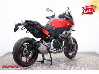 BMW  F 900 XR F 900 XR Cruise Heizgriffe Quickshift picture 3