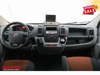 Giottiline  Ilusion L780 2.3 MJ Solar Luifel Fietsendrager Frans Bed Cruise Oven picture 16