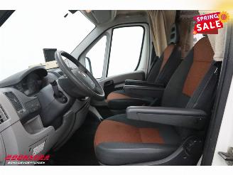 Giottiline  Ilusion L780 2.3 MJ Solar Luifel Fietsendrager Frans Bed Cruise Oven picture 18