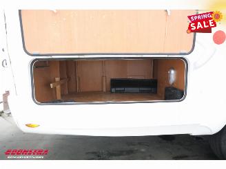 Giottiline  Ilusion L780 2.3 MJ Solar Luifel Fietsendrager Frans Bed Cruise Oven picture 29