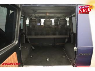 Mercedes G-klasse AMG 63 Station Brabus Schuifdak Leder ACC H/K Memory BiColor Leder AHK picture 26