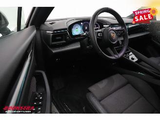 Porsche Macan 100 kWh PASM Pano LED ACC Memory Camera picture 19