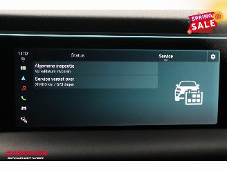 Porsche Macan 100 kWh PASM Pano LED ACC Memory Camera picture 32