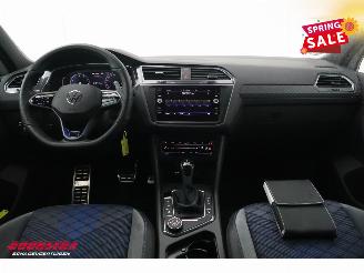 Volkswagen Tiguan 2.0 TSI R 4Motion LED ACC Virtual Apple/Android LRHZ SHZ picture 17