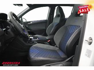 Volkswagen Tiguan 2.0 TSI R 4Motion LED ACC Virtual Apple/Android LRHZ SHZ picture 19