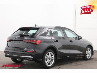 Audi A3 Sportback 40 TFSI e Advanced edition Matrix ACC Virtual Camera SHZ picture 3