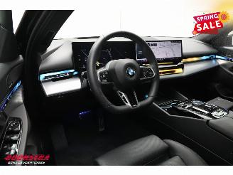BMW 5-serie 520i M-Sport Pro Pano LED HUD 360° Memory Ventilatie LRHZ picture 20