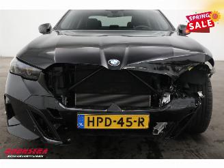 BMW 5-serie 520i M-Sport Pro Pano LED HUD 360° Memory Ventilatie LRHZ picture 6