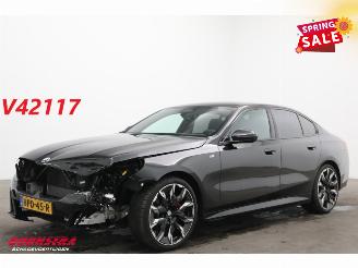 Vaurioauto  passenger cars BMW 5-serie 520i M-Sport Pro Pano LED HUD 360° Memory Ventilatie LRHZ 2025/5