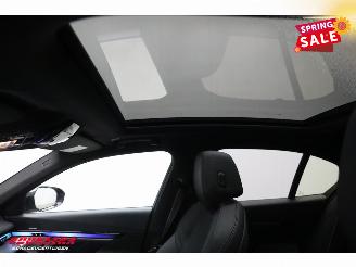 BMW 5-serie 520i M-Sport Pro Pano LED HUD 360° Memory Ventilatie LRHZ picture 21