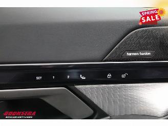 BMW 5-serie 520i M-Sport Pro Pano LED HUD 360° Memory Ventilatie LRHZ picture 26