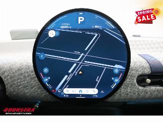 Mini Cooper SE Favoured M 54.2 kWh Pano LED ACC Leder Camera SHZ 2.035 km! picture 23