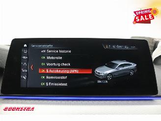 BMW 6-serie Gran Turismo 640i xDrive M-Sport Pano LED ACC Memory H/K 360° AHK picture 30