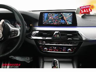 BMW 6-serie Gran Turismo 640i xDrive M-Sport Pano LED ACC Memory H/K 360° AHK picture 14