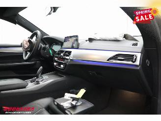 BMW 6-serie Gran Turismo 640i xDrive M-Sport Pano LED ACC Memory H/K 360° AHK picture 12