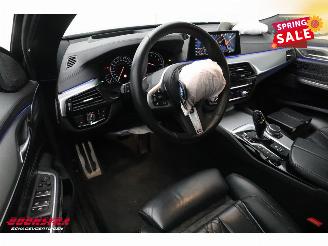 BMW 6-serie Gran Turismo 640i xDrive M-Sport Pano LED ACC Memory H/K 360° AHK picture 17