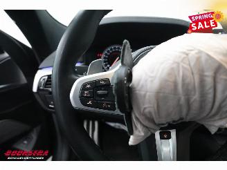 BMW 6-serie Gran Turismo 640i xDrive M-Sport Pano LED ACC Memory H/K 360° AHK picture 19