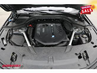 BMW 6-serie Gran Turismo 640i xDrive M-Sport Pano LED ACC Memory H/K 360° AHK picture 9