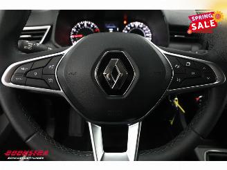 Renault Clio 1.0 TCe 90 Equilibre Apple/Android LED Airco Cruise PDC 38.680 km! picture 17