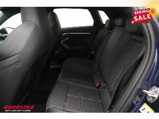 Audi A3 Sportback 45 TFSI e S-Line Pano Matrix ACC Virtual Apple/Android Camera SHZ 5.017 km! picture 15