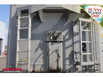 Knapen K200 Walking Floor 3-Asser Liftas BY 2019 picture 9