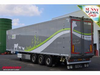 Knapen K200 Walking Floor 3-Asser Liftas BY 2019 picture 4