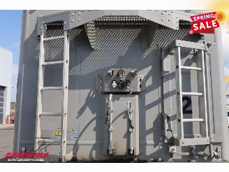 Knapen K200 Walking Floor 3-Asser Liftas BY 2019 picture 9