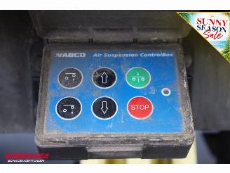 Knapen K200 Walking Floor 3-Asser Liftas BY 2019 picture 12