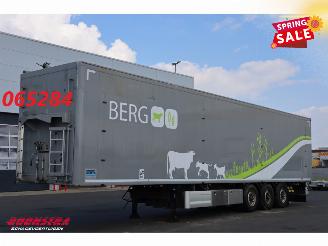 Avarii trailere Knapen K200 Walking Floor 3-Asser Liftas BY 2019 2019/7