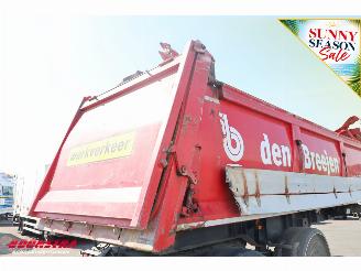   OB-200-2000 K Piet Ruizeveld Kipper 2-Asser Lift Stuur 30m3 picture 7