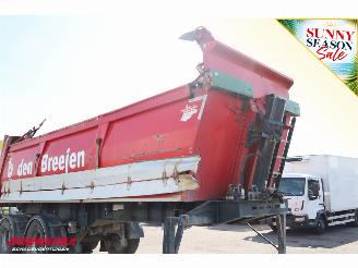   OB-200-2000 K Piet Ruizeveld Kipper 2-Asser Lift Stuur 30m3 picture 10