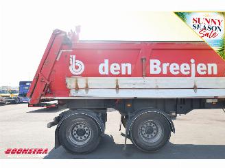   OB-200-2000 K Piet Ruizeveld Kipper 2-Asser Lift Stuur 30m3 picture 8