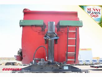   OB-200-2000 K Piet Ruizeveld Kipper 2-Asser Lift Stuur 30m3 picture 11