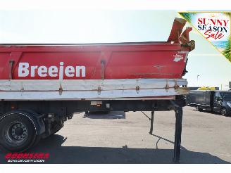   OB-200-2000 K Piet Ruizeveld Kipper 2-Asser Lift Stuur 30m3 picture 9