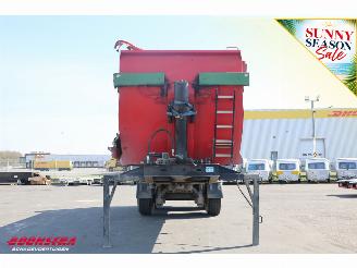   OB-200-2000 K Piet Ruizeveld Kipper 2-Asser Lift Stuur 30m3 picture 5