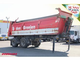   OB-200-2000 K Piet Ruizeveld Kipper 2-Asser Lift Stuur 30m3 picture 2
