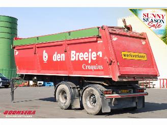   OB-200-2000 K Piet Ruizeveld Kipper 2-Asser Lift Stuur 30m3 picture 4
