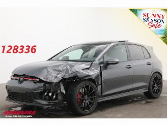 Voiture accidenté Volkswagen Golf 2.0 TSI GTI Clubsport LED ACC Virtual Pano Apple/Android Camera LRHZ 2023/12
