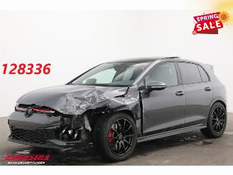 Auto incidentate Volkswagen Golf 2.0 TSI GTI Clubsport LED ACC Virtual Pano Apple/Android Camera LRHZ 2023/12