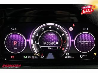 Volkswagen Golf 2.0 TSI GTI Clubsport LED ACC Virtual Pano Apple/Android Camera LRHZ picture 24