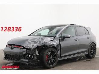 Unfallwagen Volkswagen Golf 2.0 TSI GTI Clubsport LED ACC Virtual Pano Apple/Android Camera LRHZ 2023/12