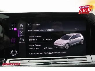 Volkswagen Golf 2.0 TSI GTI Clubsport LED ACC Virtual Pano Apple/Android Camera LRHZ picture 30