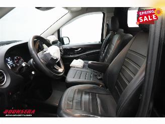 Mercedes Vito 116 CDI 7G-Tronic Lang 2X Schuifdeur Leder Navi Cruise Camera AHK picture 21