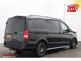 Mercedes Vito 116 CDI 7G-Tronic Lang 2X Schuifdeur Leder Navi Cruise Camera AHK picture 3