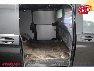 Mercedes Vito 116 CDI 7G-Tronic Lang 2X Schuifdeur Leder Navi Cruise Camera AHK picture 17