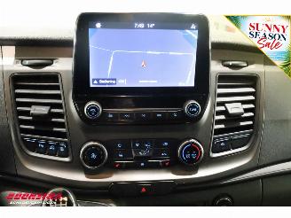 Ford Transit Custom 2.0 TDCI L1-H1 Trend Navi Airco Cruise SHZ PDC AHK picture 15