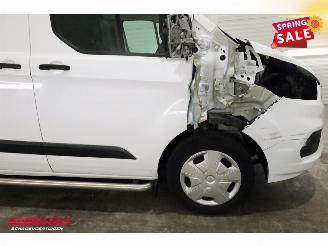 Ford Transit Custom 2.0 TDCI L1-H1 Trend Navi Airco Cruise SHZ PDC AHK picture 5