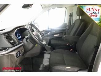 Ford Transit Custom 2.0 TDCI L1-H1 Trend Navi Airco Cruise SHZ PDC AHK picture 16