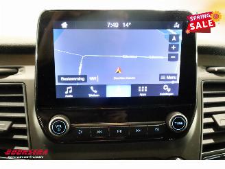 Ford Transit Custom 2.0 TDCI L1-H1 Trend Navi Airco Cruise SHZ PDC AHK picture 21